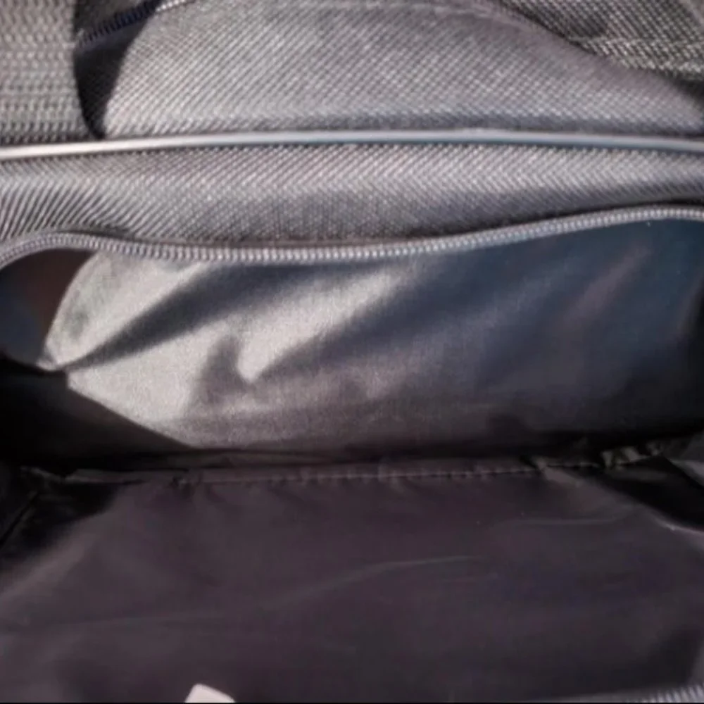 Black Laptop Case